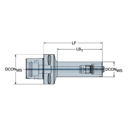 C4-391.02-32 120 ADAPTOR