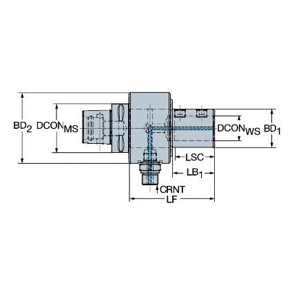 C5-391.27CCH-20 120 ADAPTOR