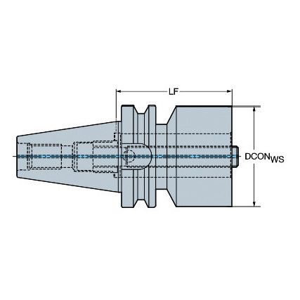 C5-390.555-30 080 ADAPTOR