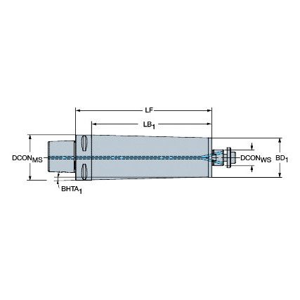 C6-391.05C-22 120 ADAPTOR