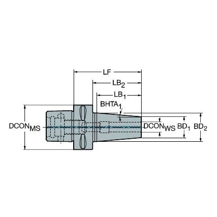 C6-391.19-10 080 ADAPTOR