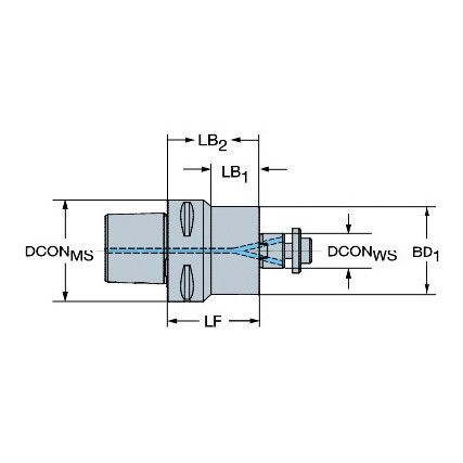 C8-391.05C-16 050 ADAPTOR