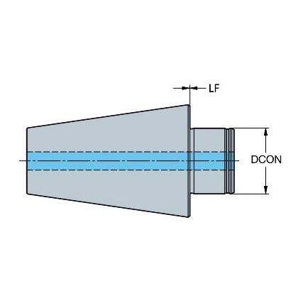 392.647XL-5040 CENTERING PLUG