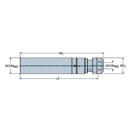 970-CY12-8-052 ADAPTOR