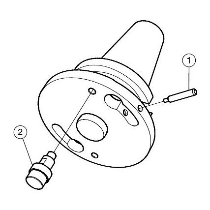 I50-PMU-A33 ADAPTOR