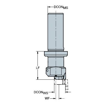 R429U-A16-19030MB09 ADAPTOR