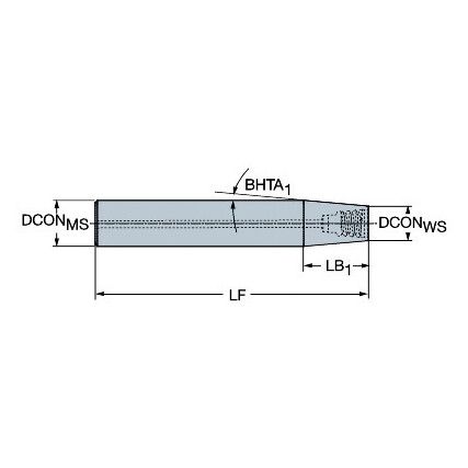 E16-A20-CE-175 ADAPTOR