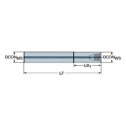 EH12-A12-SH-110 ADAPTOR