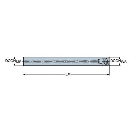 EH20-A19.7-SS-120 ADAPTOR