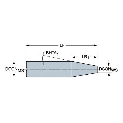 AEH16-A25-CS-065 ADAPTOR