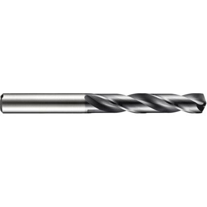 R453 Force X, Carbide Drill, 5.7mm, TiAlN, 5xD
