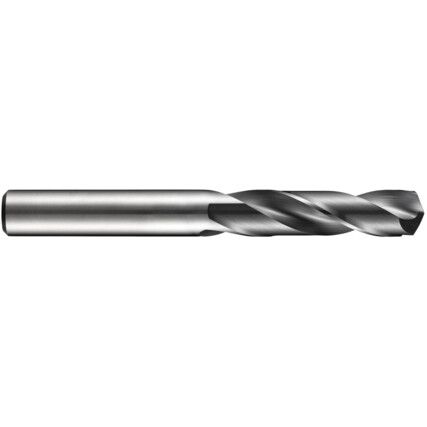 R457  Force X, Carbide Drill, 15/64in., TiAlN, 3xD