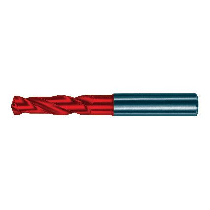 5510, Carbide Drill, 10mm, FIREX®, 3xD