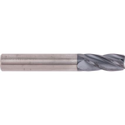 414-10514 10.00mm SOL/CARB TIALN 4FLSTD END MILL