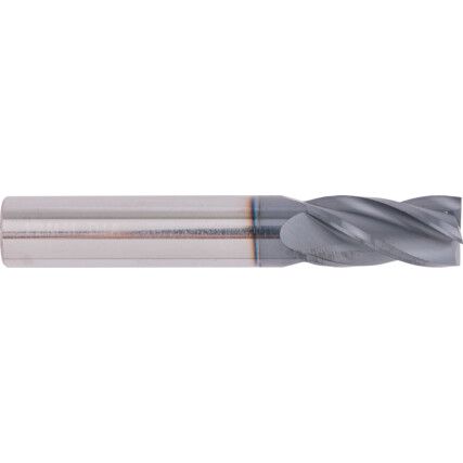 414-10516 12.00mm SOL/CARB TIALN 4FL STD END MILL