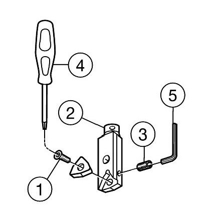 R430.26-1011-05-M ASSEMBLY ITEM