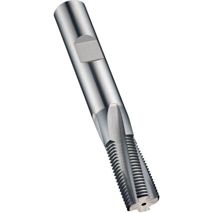 J225 M12x1.50 CARBIDE 1.5xD SP/FLTHREADMILL DIN 6535 HB