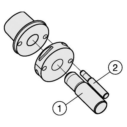 C10-AL-01 SPARE PART