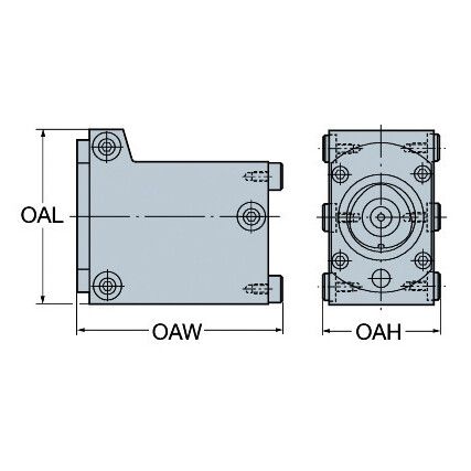 C4-AL-01 SPARE PART