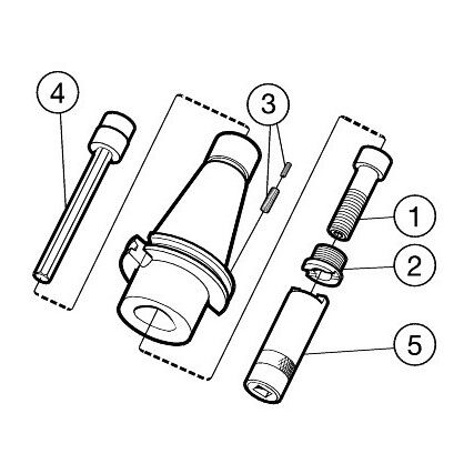 C8-BAT-01 SPARE PART