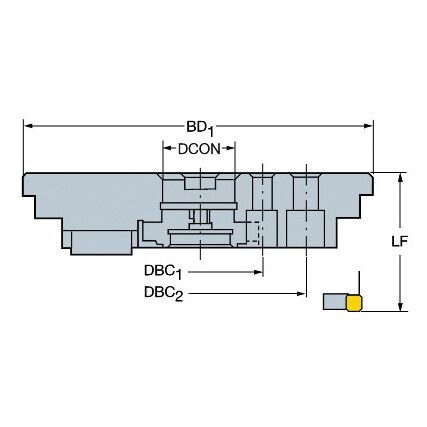 260-823 SPARE PART