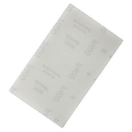 SIANET 7900, Coated Sheet, 70 x 125mm, Aluminium Oxide, P80