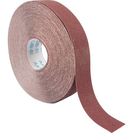 50mm x 50M COIL SUPERFLEX CLOTH GRADE 60