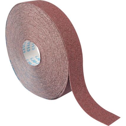 50mm x 50M COIL SUPERFLEX CLOTH GRADE 40