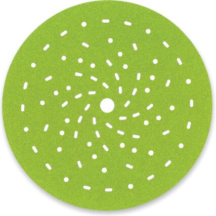 1550 81 Hole Disc 150mm, Pack of 50, P240