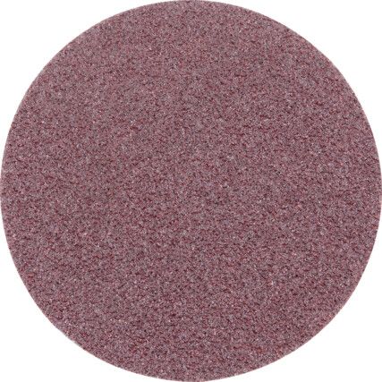 RB377YX, Coated Disc, 75mm, Aluminium Oxide, P60,