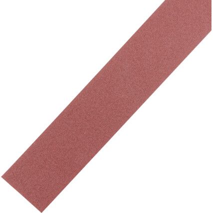 314D, Coated Roll, 38mm x 25m, Aluminium Oxide, P180