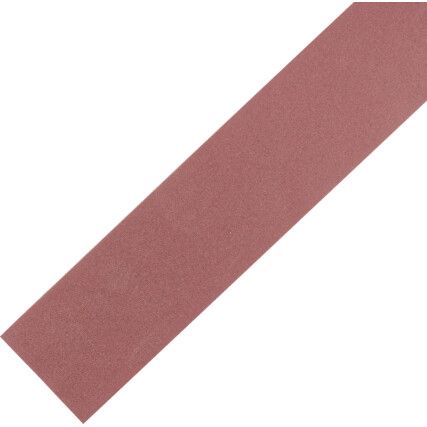 314D, Coated Roll, 62881, 38mm x 25m, Aluminium Oxide, P400