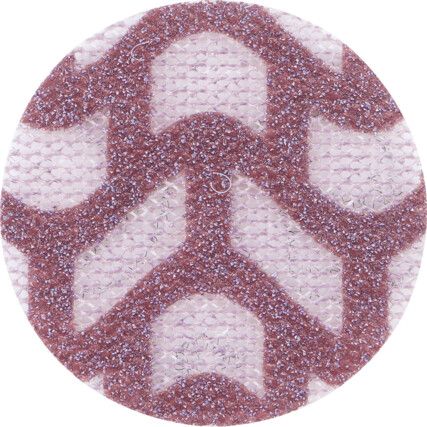 XTRACT, 710W, Net Disc, 34973, 34mm, P120, Ceramic