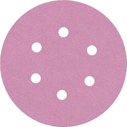 1950 SIASPEED DISCS 77mm P806-HOLE PINK (PK-50)