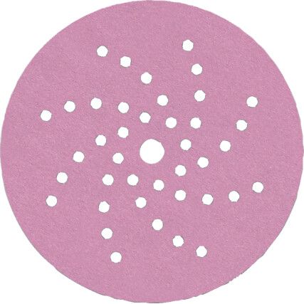 1950 SIASPEED DISCS 150mm P4057-HOLE PINK (PK-50)