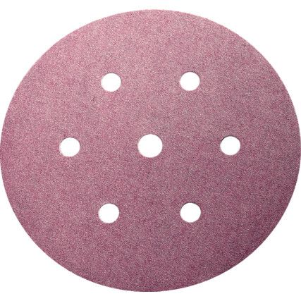 1950 SIASPEED DISCS 150mm P1207-HOLE PINK (PK-100)