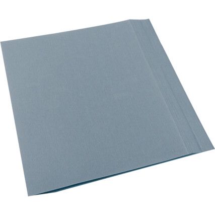 Siawat, Coated Sheet, 230 x 280mm, Silicon Carbide, P1000, Wet & Dry, Pack of 50