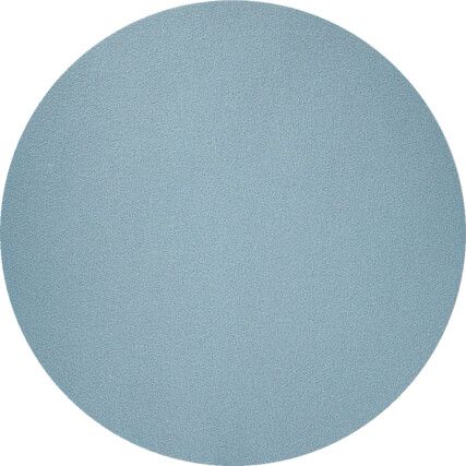 1948 Siaflex Discs 150mm P40 No Holes Light Blue (PK-50)