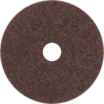 SV484 Surface Conditioning Discs 80/Coarse, 115mm, Pack of 10