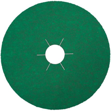 316498 FS 966 Ceramic Fibre Discs 180x22mm P36