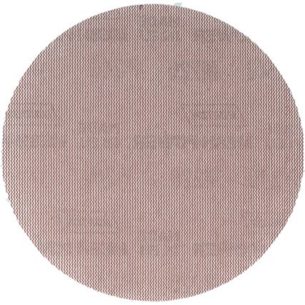 150mm MESHPOWER DISC ALU OXIDE P240 (PK-50)