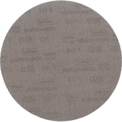 225mm MESHPOWER DISC ALU OXIDE P180 (PK-25)