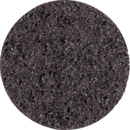 Siamet 6924, Non-Woven Disc, 50mm, Coarse, Aluminium Oxide