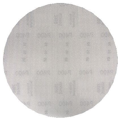 Sianet, Net Disc, 7900, 125mm, P180, Aluminium Oxide
