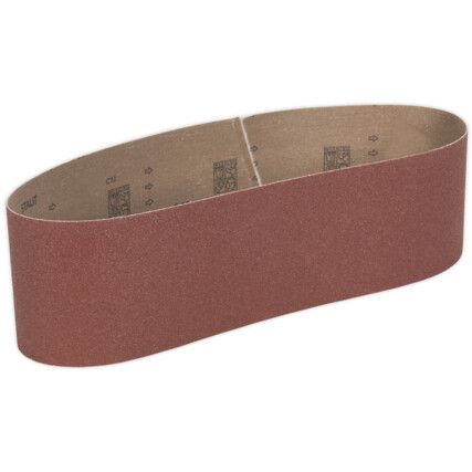 SB0014 SANDING BELT 100 X 915MM60GRIT