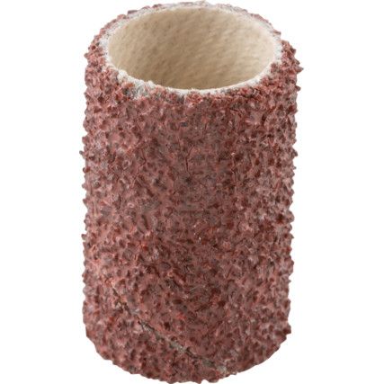 BA1020, Sanding Band, 10 x 20mm, P50, Aluminium Oxide