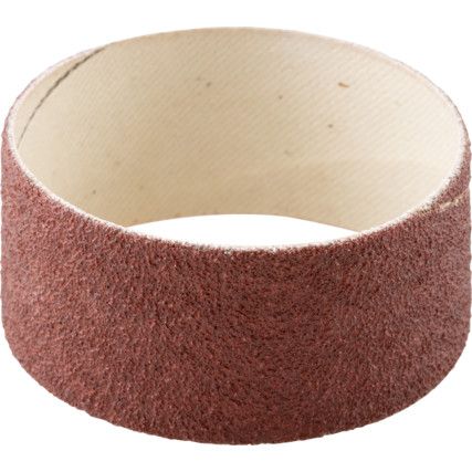 BA5125, Sanding Band, 51 x 25mm, P80, Aluminium Oxide