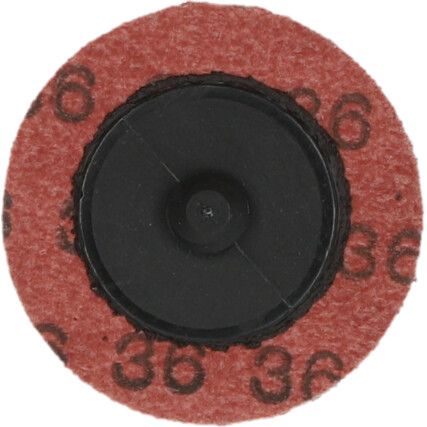 50MM METAL ARY19 P36 TR TYPE (PK-50)