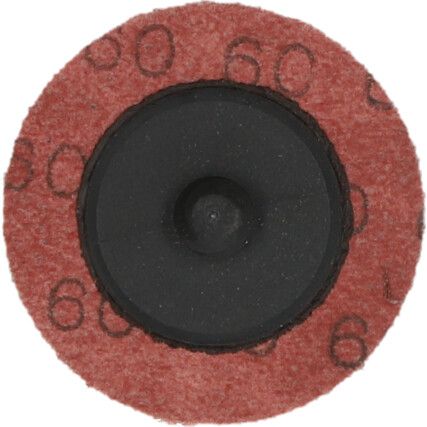 50MM METAL ARY19 P60 TR TYPE (PK-50)