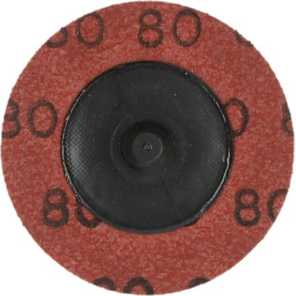 50MM METAL ARY19 P80 TR TYPE (PK-50)